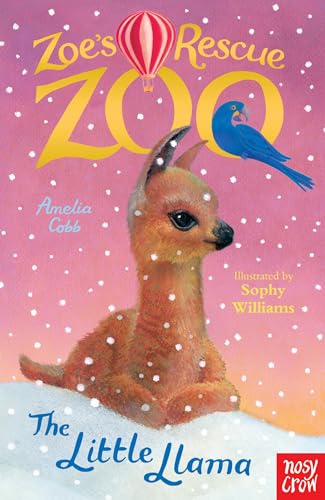 Zoe's Rescue Zoo: The Little Llama von NOU6P